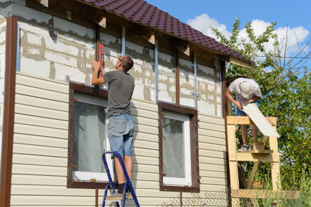 Reliable Hasson Heights, PA Siding Solutions